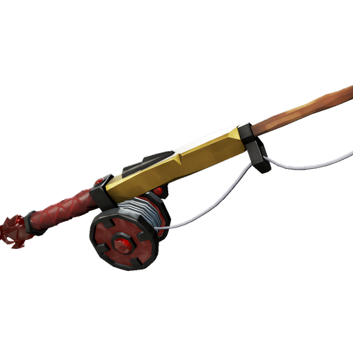 Eastern Winds Ruby Fishing Rod