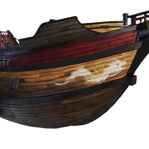 Eastern Winds Ruby