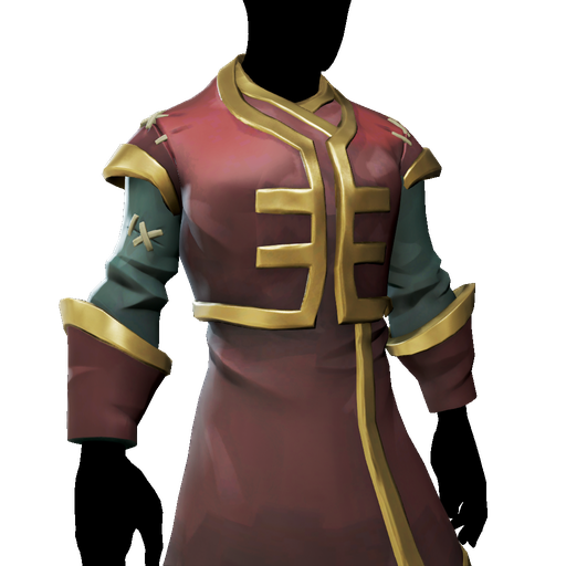 Eastern Winds Ruby