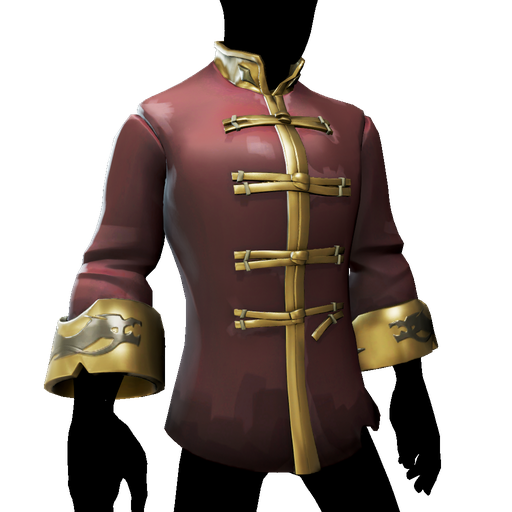 Eastern Winds Ruby