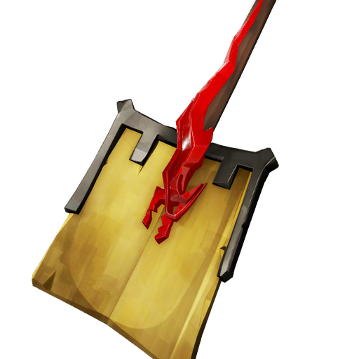 Eastern Winds Ruby Shovel
