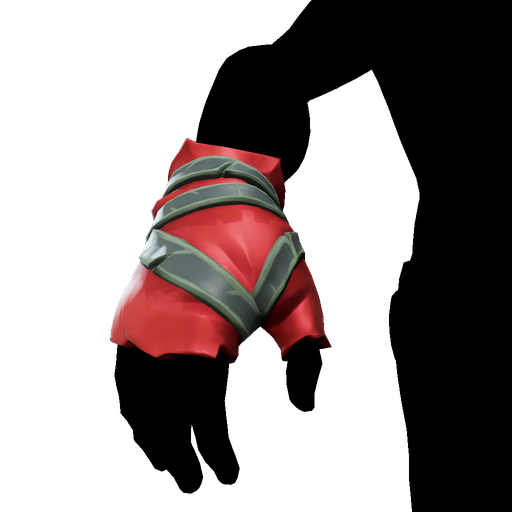 Eastern Winds Ruby