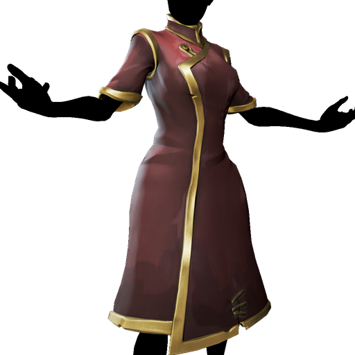Eastern Winds Ruby
