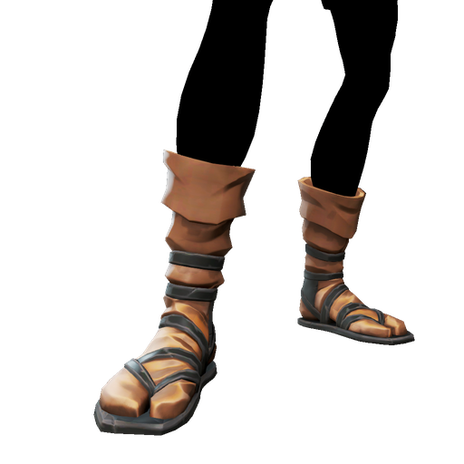 Eastern Winds Sapphire Boots