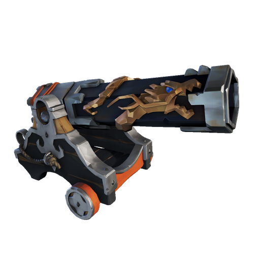 Eastern Winds Sapphire Cannons