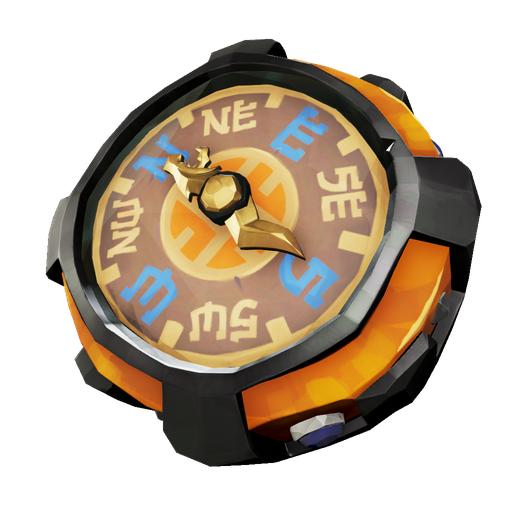 Eastern Winds Sapphire Compass