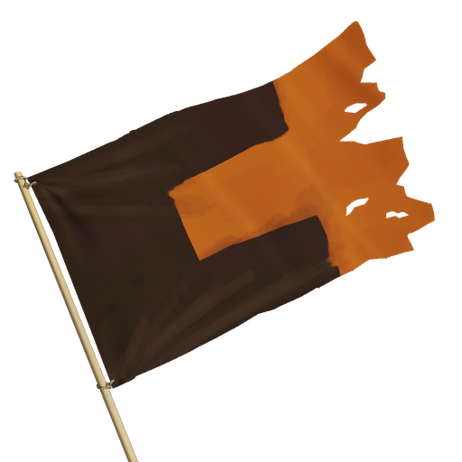 Eastern Winds Sapphire Flags