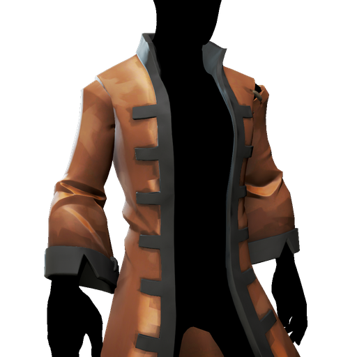 Eastern Winds Sapphire Jacket