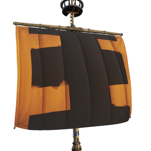 Eastern Winds Sapphire Sails