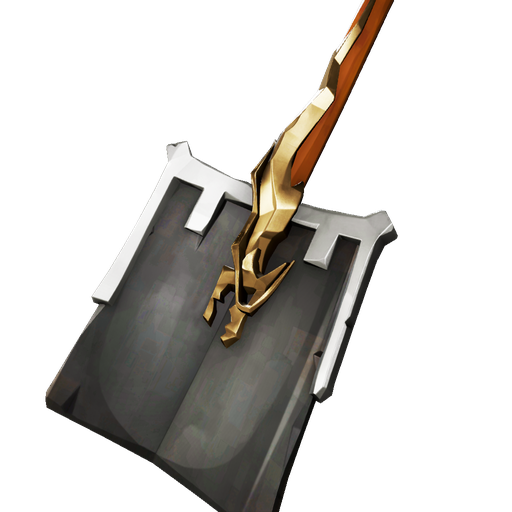 Eastern Winds Sapphire Shovel