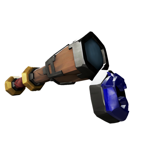 Eastern Winds Sapphire Spyglass