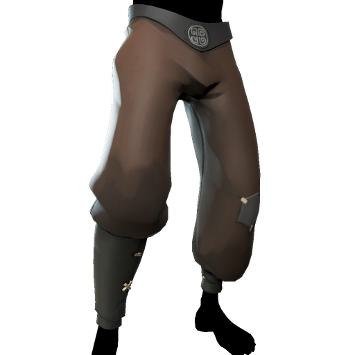 Eastern Winds Sapphire Bottom