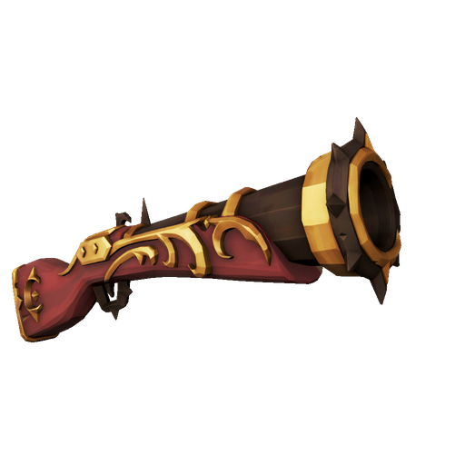 Eclipse Blunderbuss