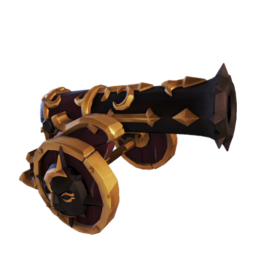 Eclipse Cannons