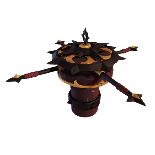 Eclipse Capstan