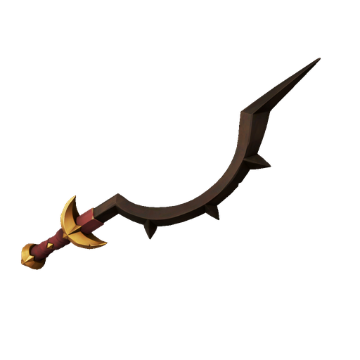Eclipse Cutlass