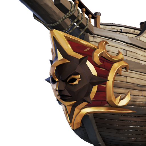 Eclipse Figurehead