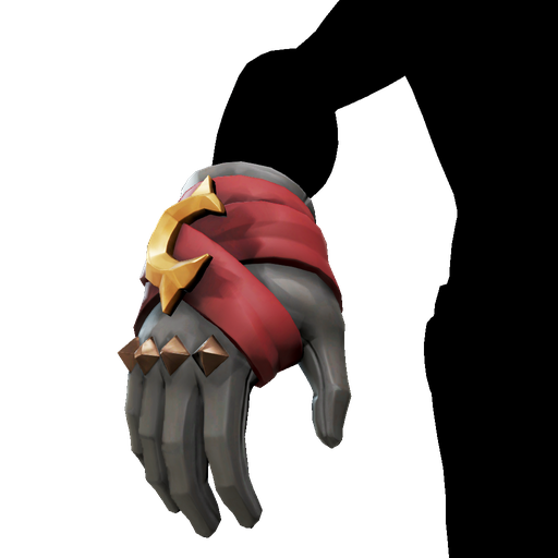 Eclipse Gloves