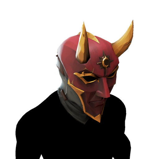 Eclipse Mask