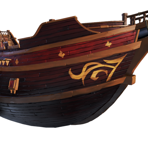 Eclipse Hull Livery