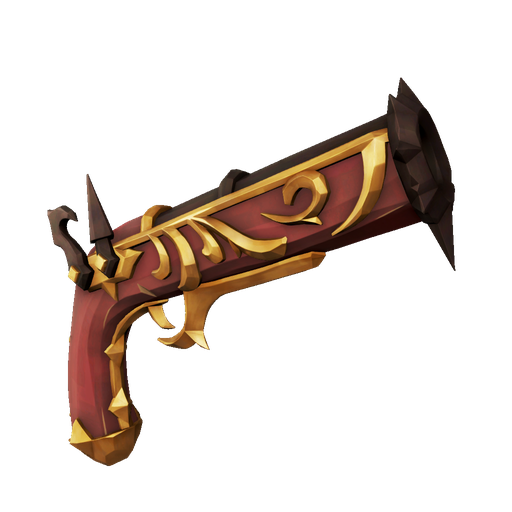Eclipse Pistol