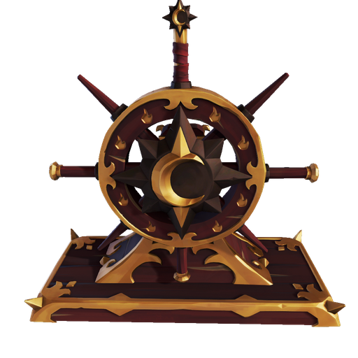 Eclipse Wheel