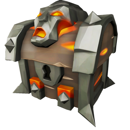 ‘Effigy of Rage’