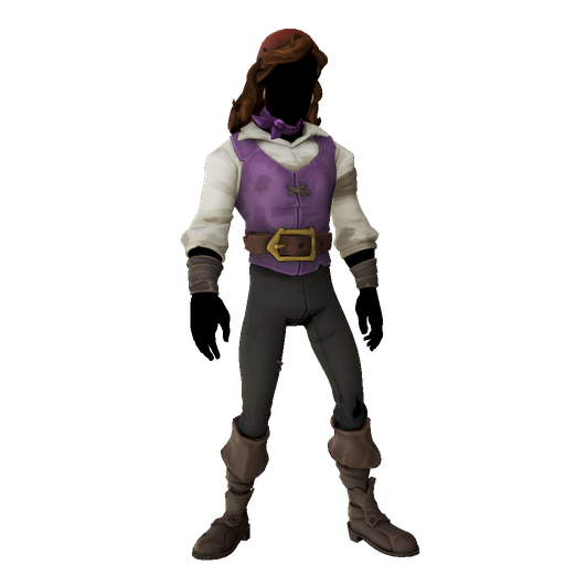 Elaine Costume