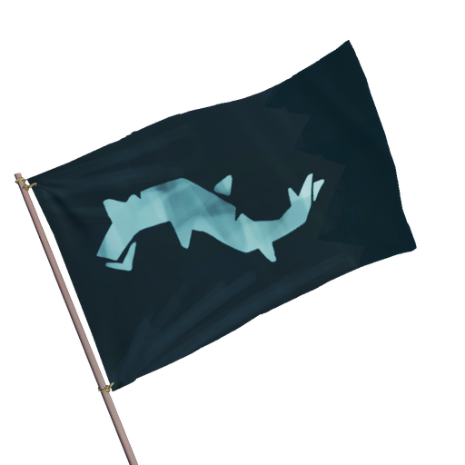 Elemental Power Flags