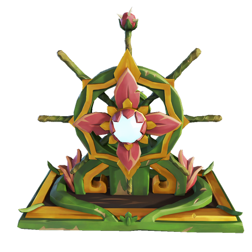 Elemental Power Wheel