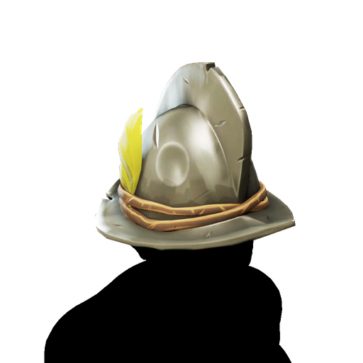 Emerald Imperial Sovereign Hat