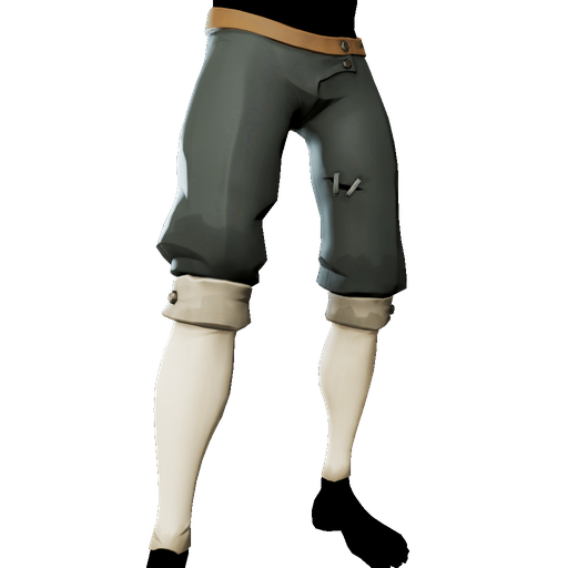 Emerald Imperial Sovereign Bottom