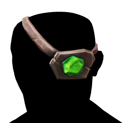 Sovereign Eyepatch