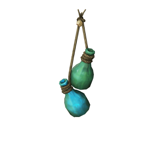 Standalone Cosmetics