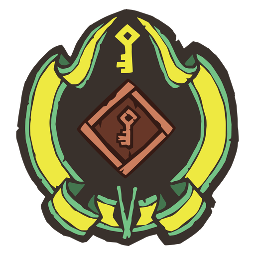 Emissary of Gold Seafarers