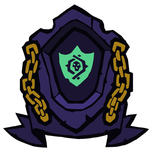 Enduring Shield Guardian Ship's Banner