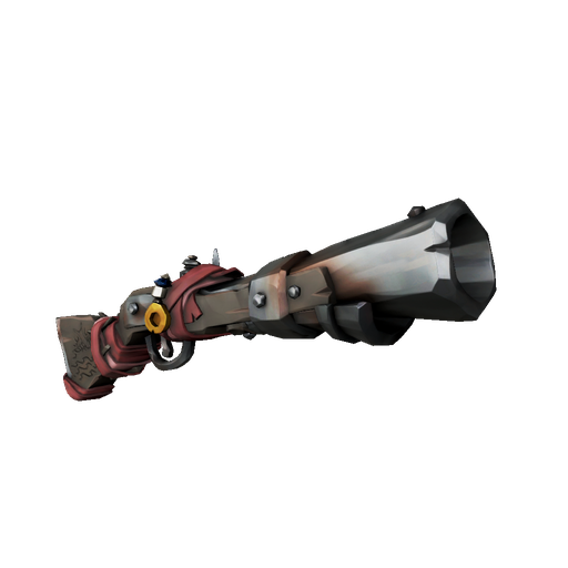 Eternal Freedom Blunderbuss
