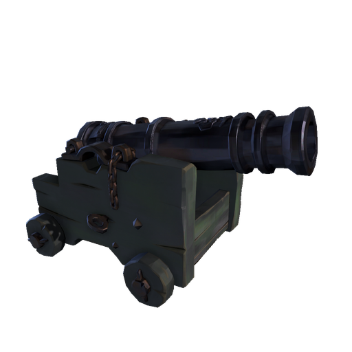 Eternal Freedom Cannons