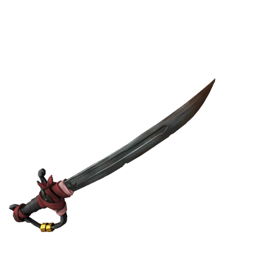 Eternal Freedom Cutlass