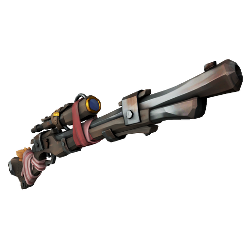 Eternal Freedom Eye of Reach