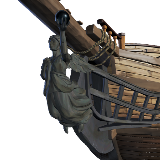 Eternal Freedom Figurehead