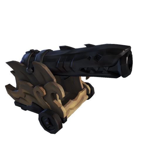Eternal Hunt Cannons