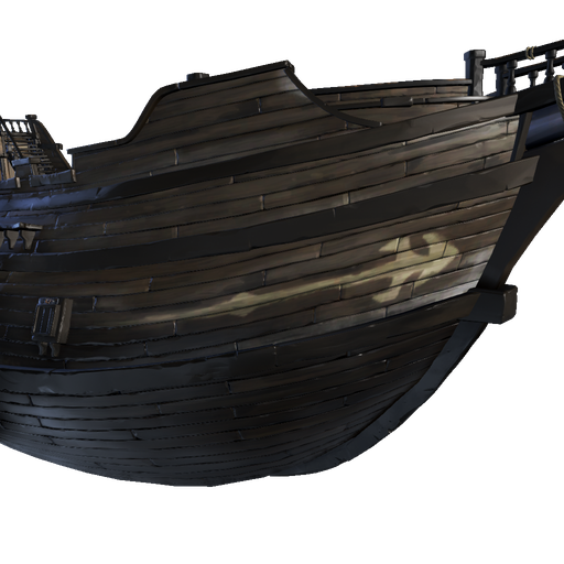 Eternal Hunt Hull