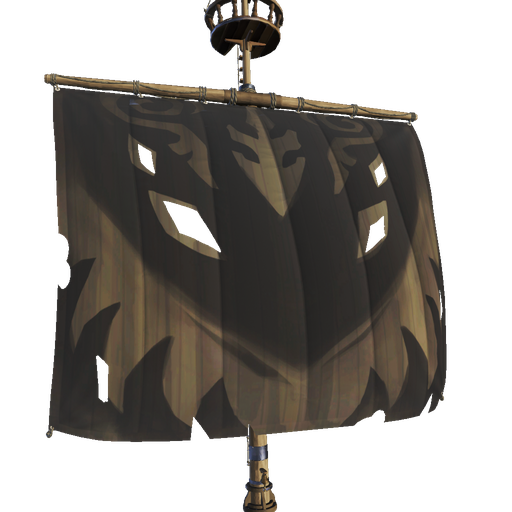 Eternal Hunt Sails