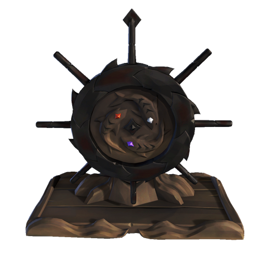 Eternal Hunt Wheel