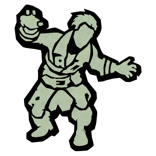 Bonechiller Costume Emote