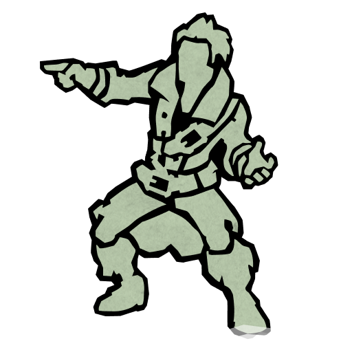 Evildoer Point