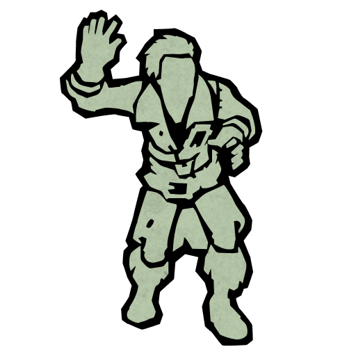 Evildoer Wave