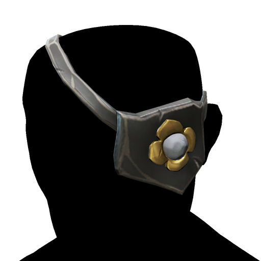 Executive Admiral Eyepatch