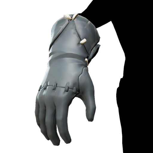 Executive Admiral Gloves